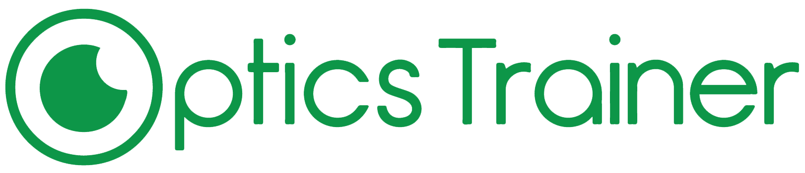 Optics Trainer