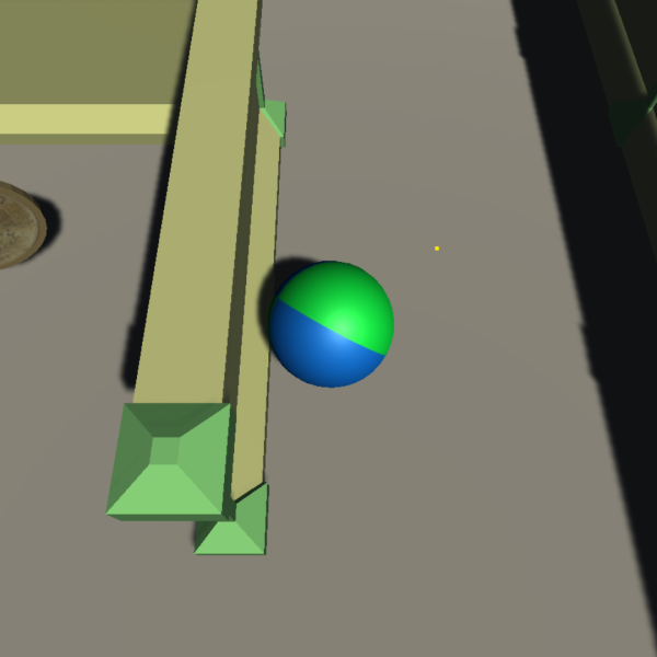 Optics Trainer Eye Tracking V2 (Software Only) Unlimited Optics Trainer