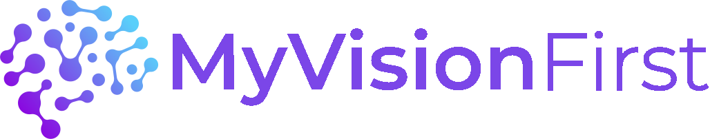 My Vision First