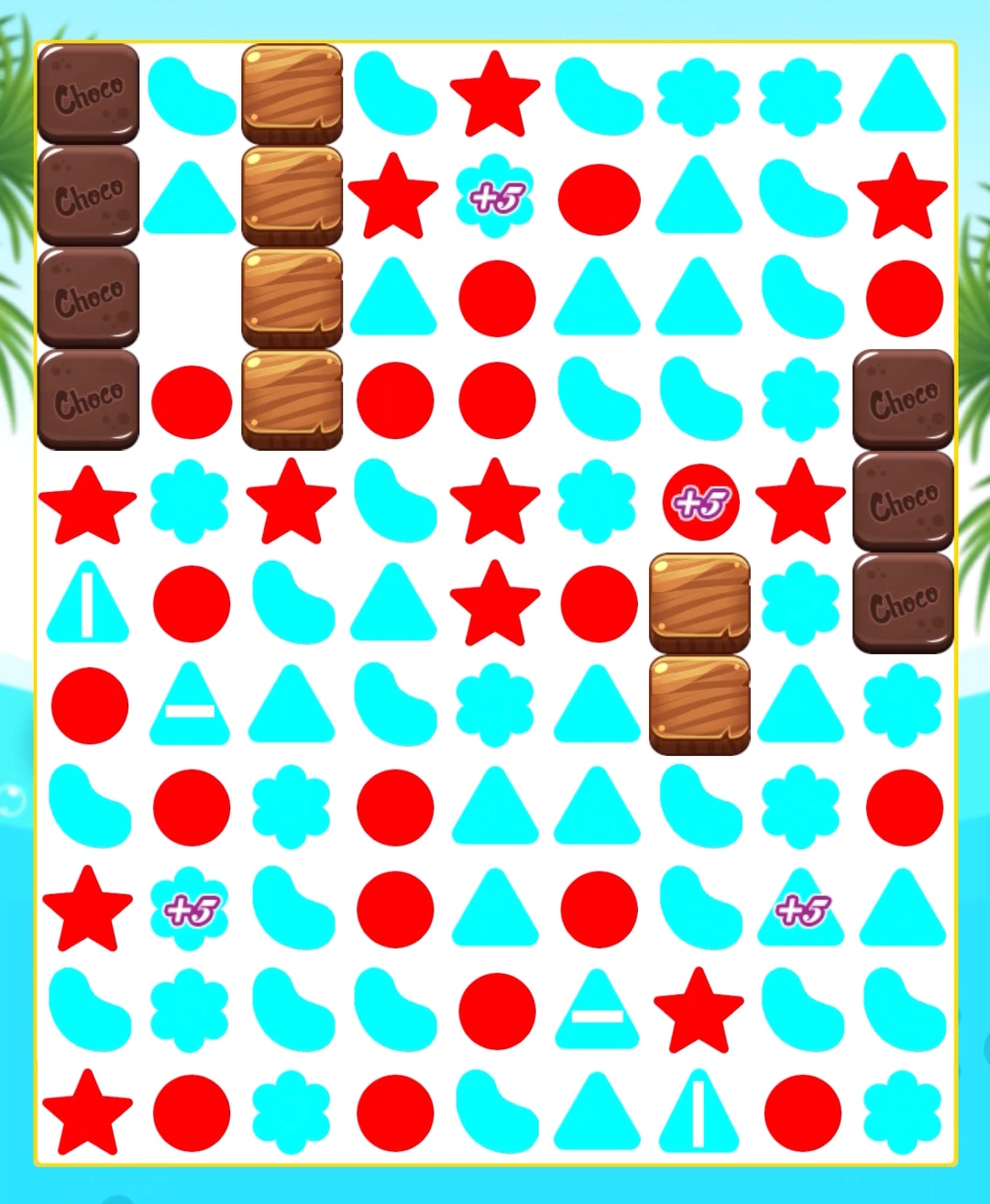 Monocular Fixation Training